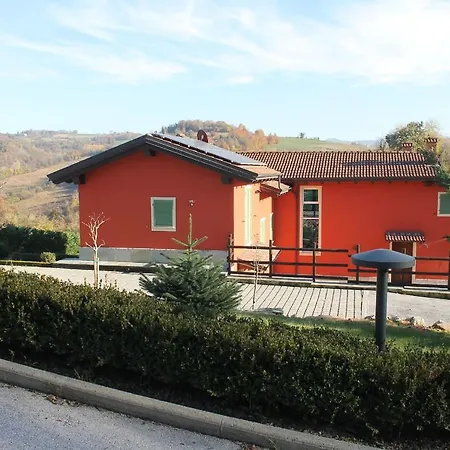 Vista In Langa * Mondovì
